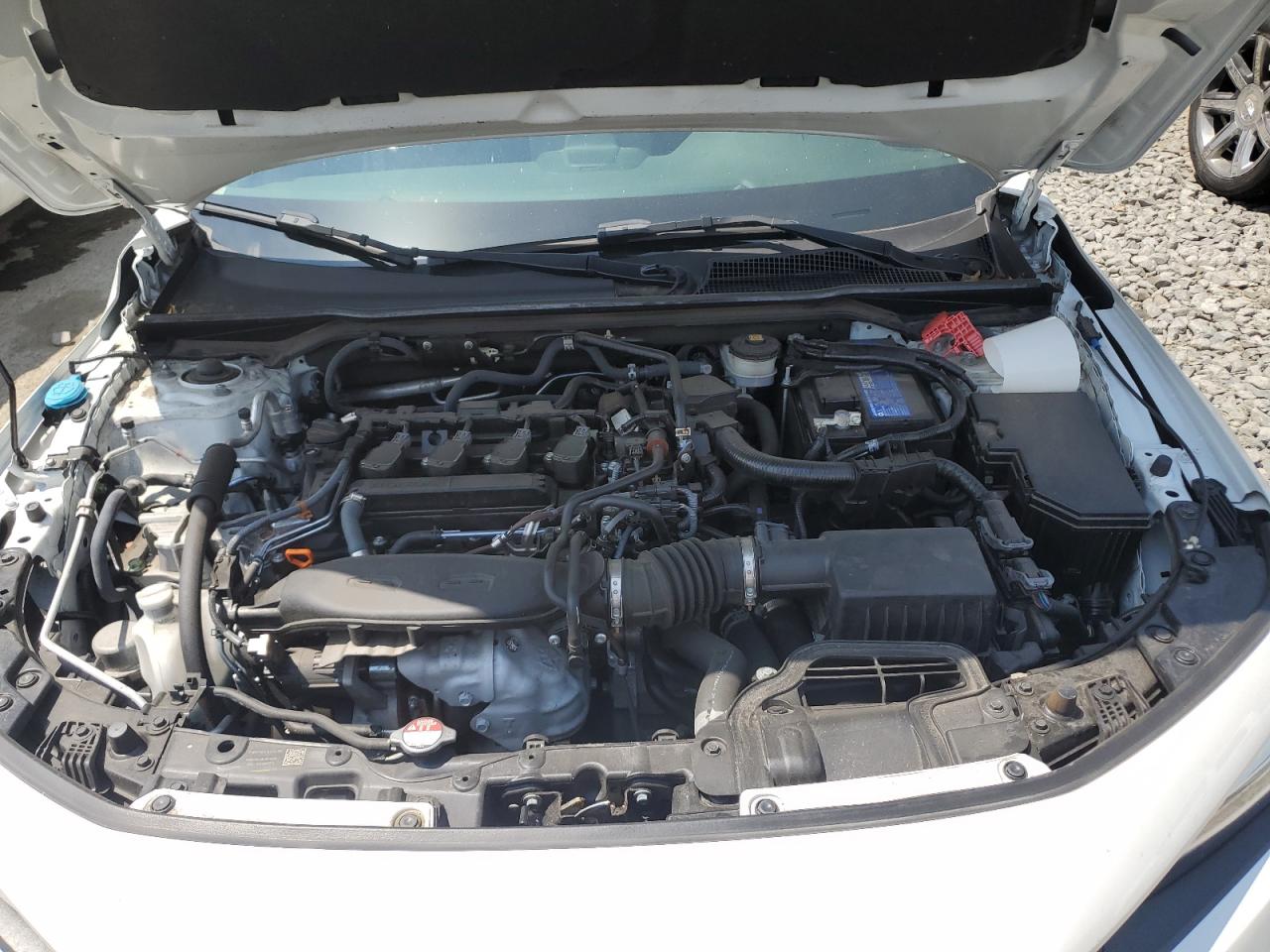 2HGFE1F74NH320416 2022 Honda Civic Ex 2HGFE1F74NH320416 2022 Honda Civic Ex