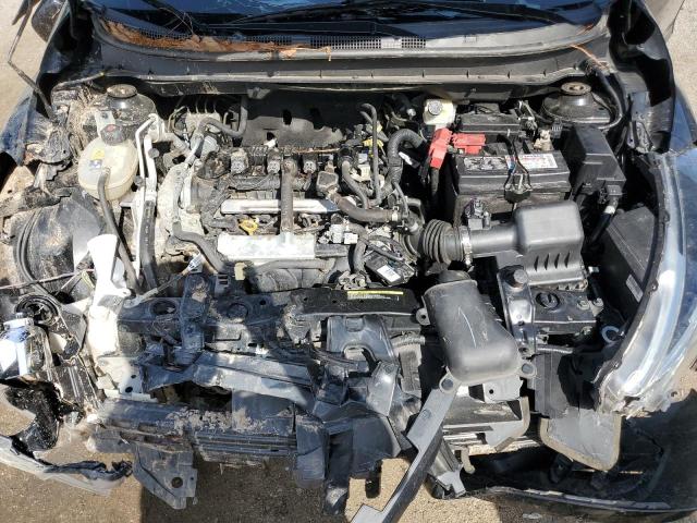 2020 NISSAN KICKS SV - 3N1CP5CV3LL569643