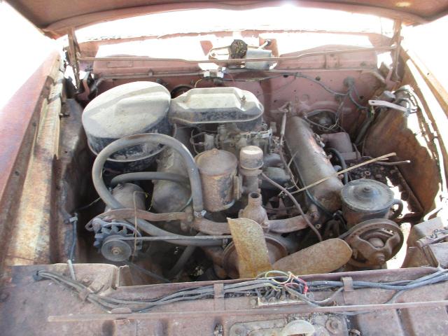 8461268 1957 Studebaker Wagon