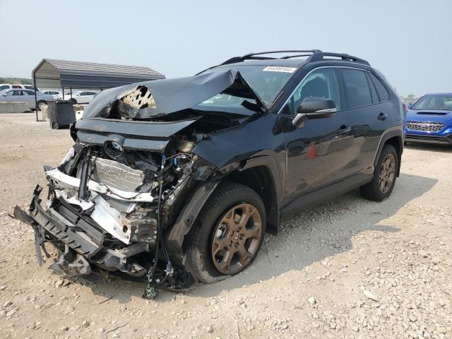 2024 TOYOTA RAV4 WOODL - 2T3UWRFV1RW200210