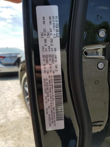 2018 Dodge Journey Se VIN: 3C4PDCAB5JT381594 Lot: 61372874