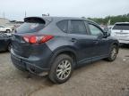 MAZDA CX-5 TOURI photo