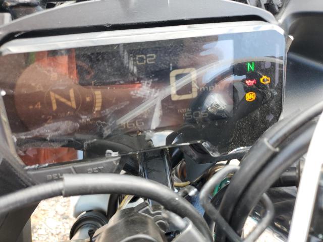 2021 HONDA CBR500 RA MLHPC6252M5201356