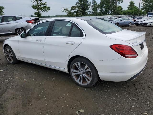 VIN WDDWF4KB0HR215812 2017 Mercedes-Benz C-Class, 3... no.2