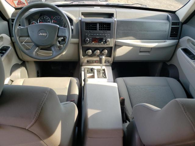 1J8GN28K08W277895 2008 Jeep Liberty Sport