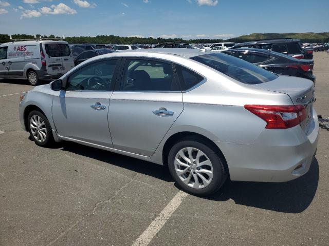2019 Nissan Sentra - Image 2