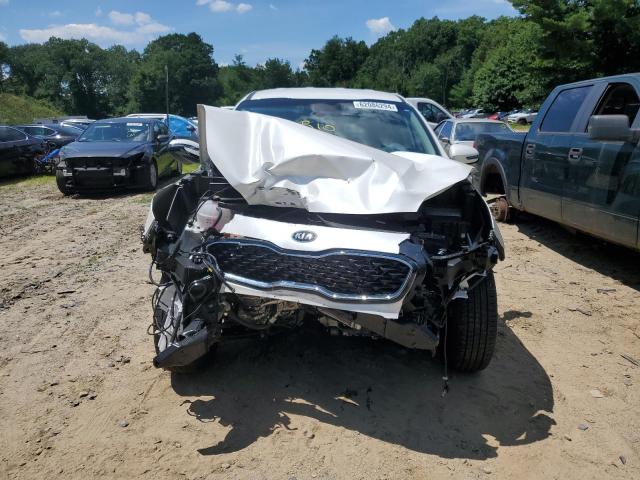 2021 KIA SPORTAGE L - KNDPMCACXM7891831