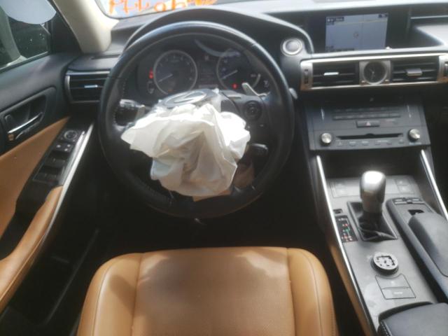 2016 LEXUS IS 300 - JTHCM1D28G5010449