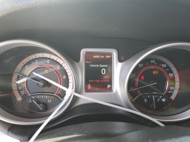 2018 Dodge Journey Se VIN: 3C4PDCAB5JT381594 Lot: 61372874