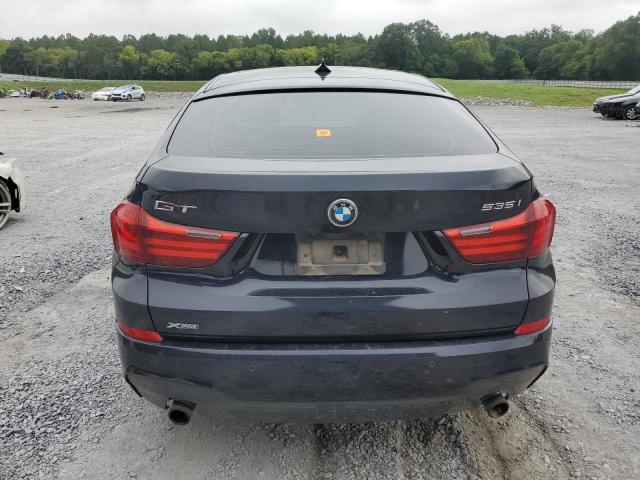 VIN WBA5M4C54FD184253 2015 BMW 5 Series, 535 Xigt no.6