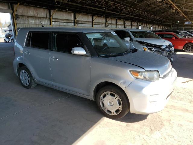 2013 Toyota Scion Xb VIN: JTLZE4FEXDJ032476 Lot: 61459524