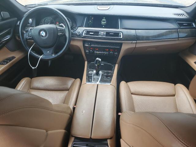 VIN WBAYE8C54ED134954 2014 BMW 7 Series, 750 LI no.8