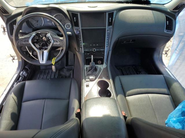 2018 Infiniti Q50 Luxe VIN: JN1EV7AP5JM362673 Lot: 60490004