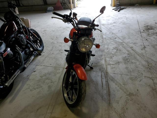 2013 TRIUMPH MOTORCYCLE BONNEVILLE - SMT900K10DT576531