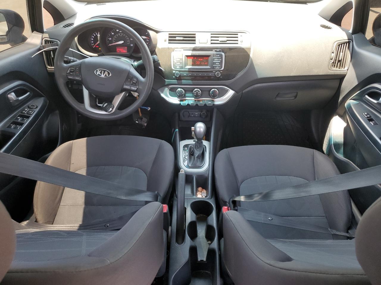 KNADM4A30H6027243 2017 Kia Rio Lx