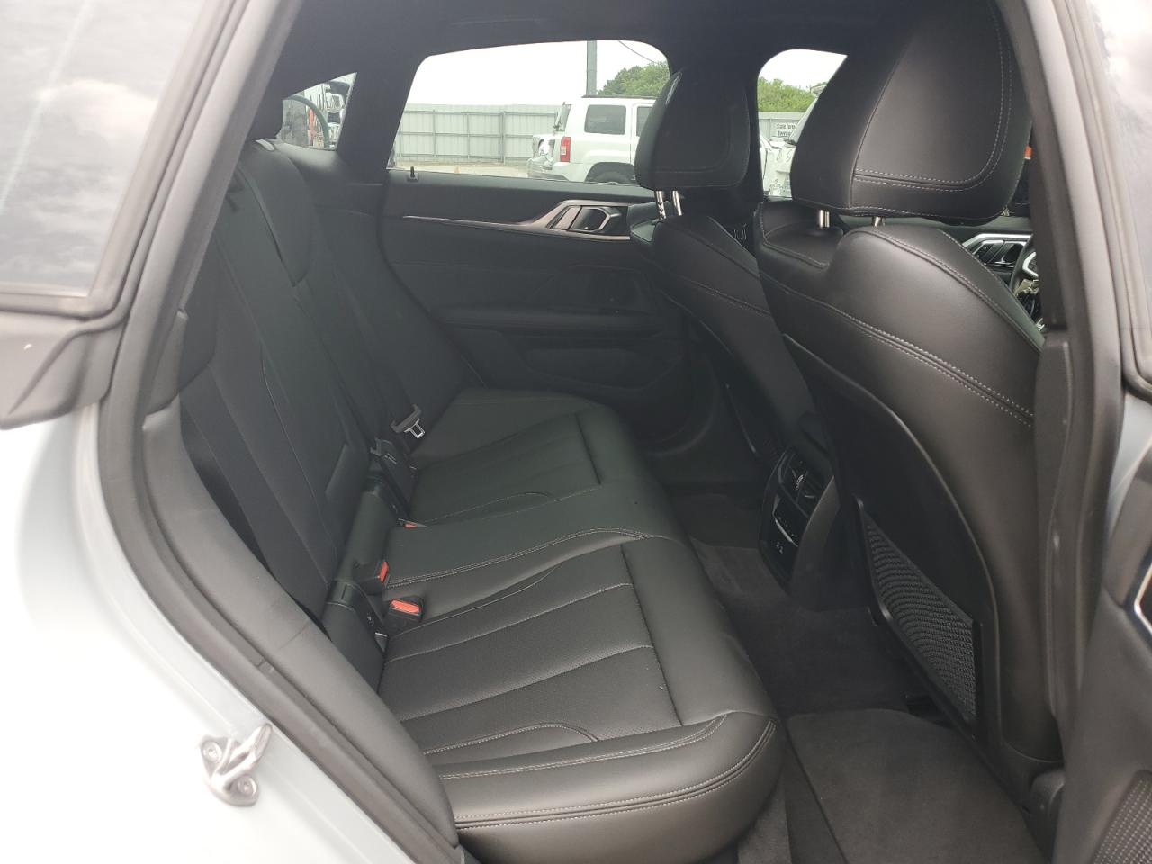 WBY33AW09NFM49956 2022 BMW I4 M50