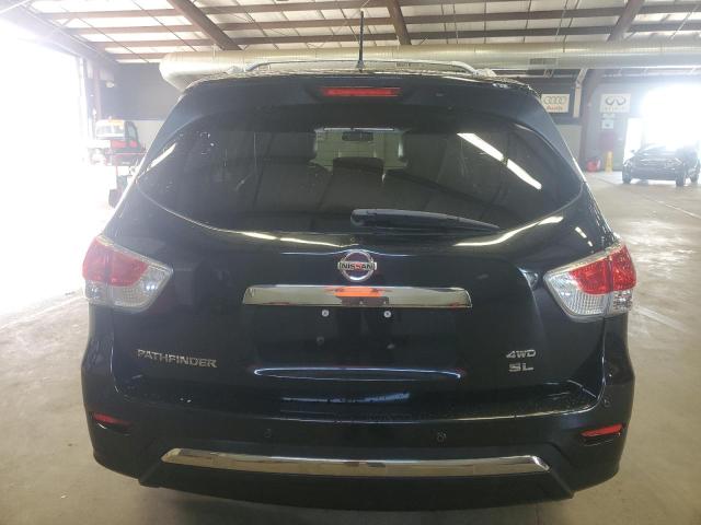 2013 Nissan Pathfinder S VIN: 5N1AR2MM9DC616167 Lot: 62875224