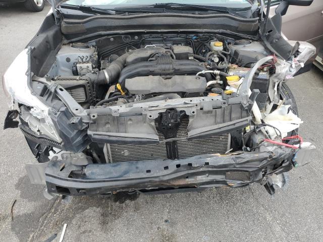 2015 SUBARU FORESTER 2 - JF2SJADC0FH587621