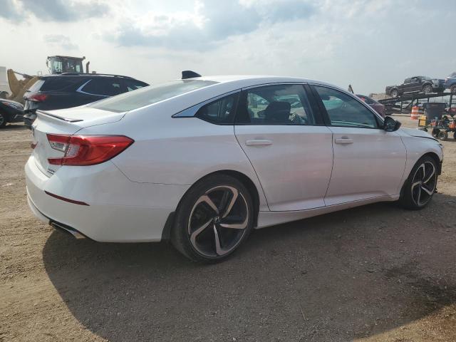 Vin: 1hgcv1f45ma062736, lot: 62111604, honda accord sport se 20213