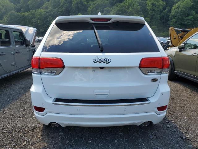 1C4RJECG4FC614812 2015 Jeep Grand Cherokee Overland