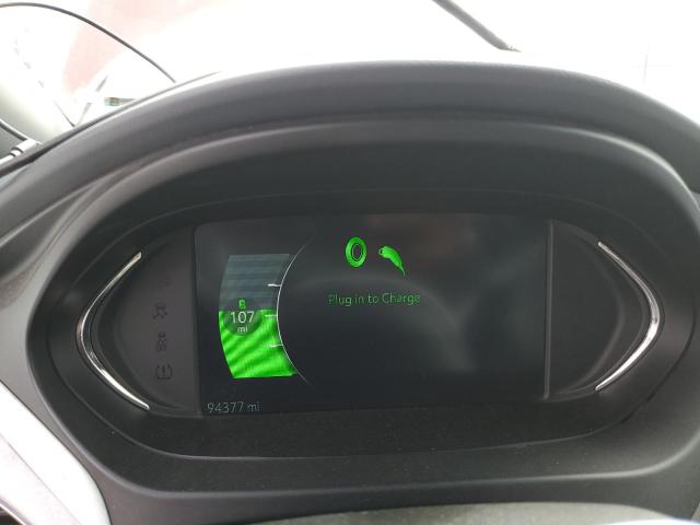 2017 CHEVROLET BOLT EV PR - 1G1FX6S08H4159593