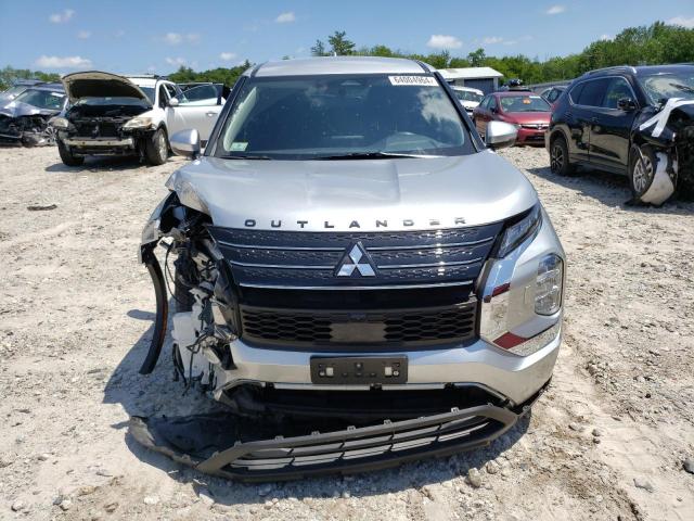 2022 MITSUBISHI OUTLANDER - JA4J4TA89NZ014863
