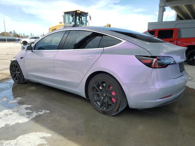 5YJ3E1EA4LF785358 Tesla Model 3 2020