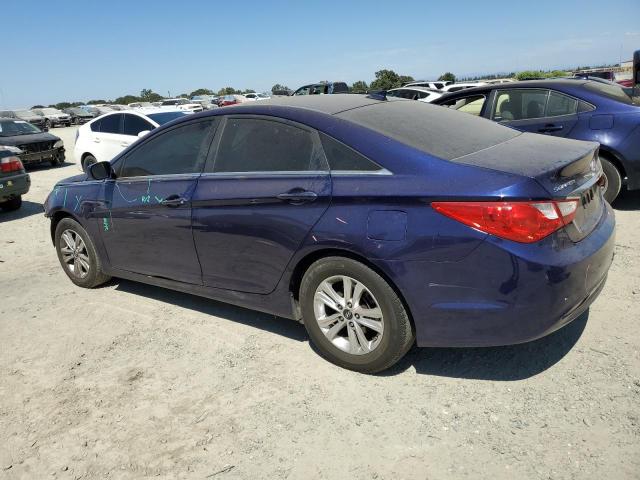 Vin: 5npeb4acxch335435, lot: 63799214, hyundai sonata gls 20122