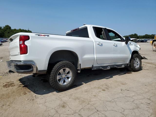 2019 CHEVROLET SILVERADO - 1GCRYDED1KZ371752