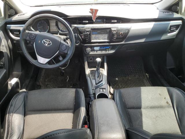 2016 TOYOTA COROLLA L - 5YFBURHE7GP525977