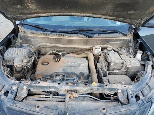 2020 Chevrolet Equinox Lt VIN: 2GNAXUEV7L6103656 Lot: 62177764