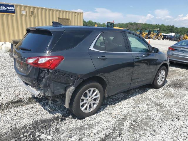 2020 CHEVROLET EQUINOX LT - 3GNAXJEV3LS674559