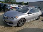 2017 HONDA ACCORD SPO - 1HGCR2F59HA168325