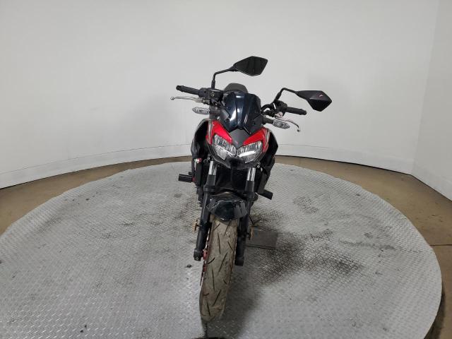 2024 KAWASAKI ER650 N - ML5EREN10RDAB2951