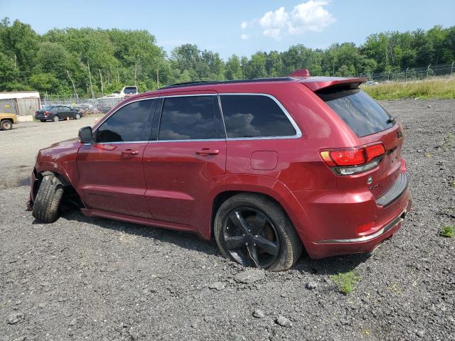 2015 JEEP GRAND CHER - 1C4RJFCG8FC173658