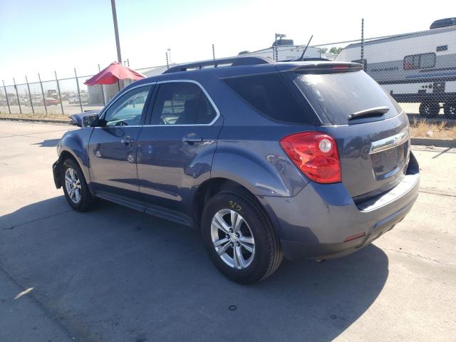 2013 Chevrolet Equinox Lt VIN: 2GNALDEK5D6312607 Lot: 61722534