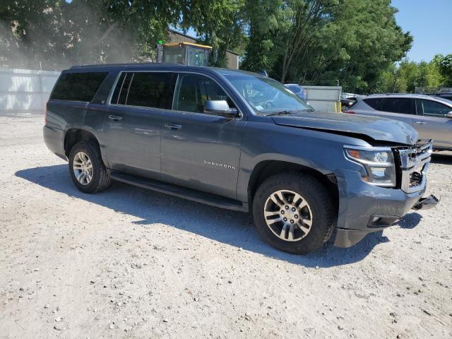 1GNSKHKC8KR183355 | 2019 Chevrolet suburban k1500 lt