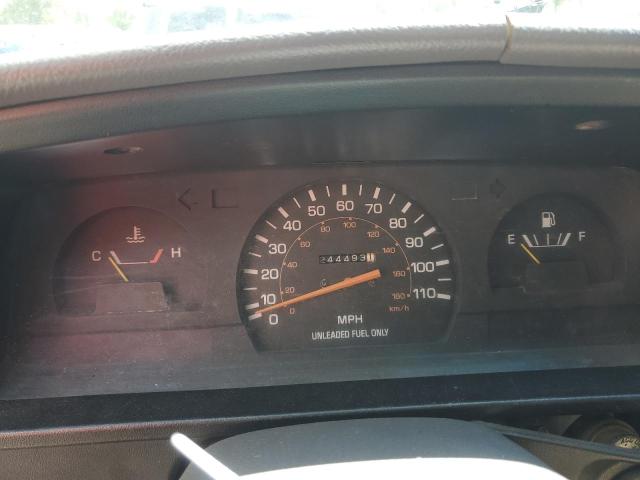 1990 Toyota Pickup Cab Chassis Super Long Wheelbase VIN: JT5VN94T8L0018987 Lot: 61132964