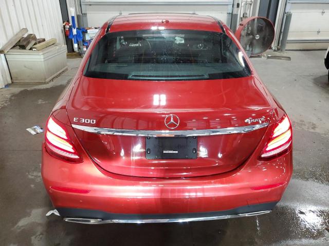 VIN WDDZF4KB9HA099439 2017 Mercedes-Benz E-Class, 3... no.6