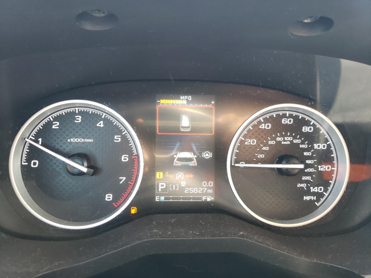 JF2SKAJC9LH594418 2020 Subaru Forester Premium