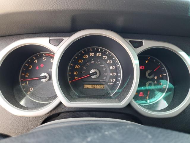 2004 Toyota 4Runner Limited VIN: JTEBT17R540032292 Lot: 61352264