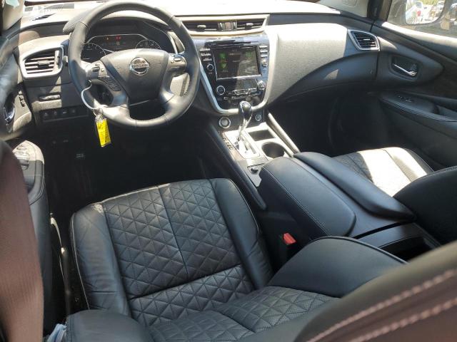 2020 Nissan Murano Platinum VIN: 5N1AZ2DS8LN153651 Lot: 60794564