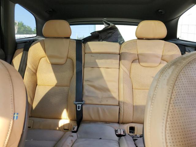 2019 VOLVO XC60 T6 IN - LYVA22RLXKB353794