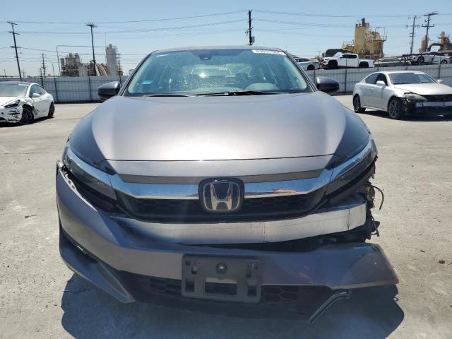 2021 HONDA CLARITY - JHMZC5F16MC000549
