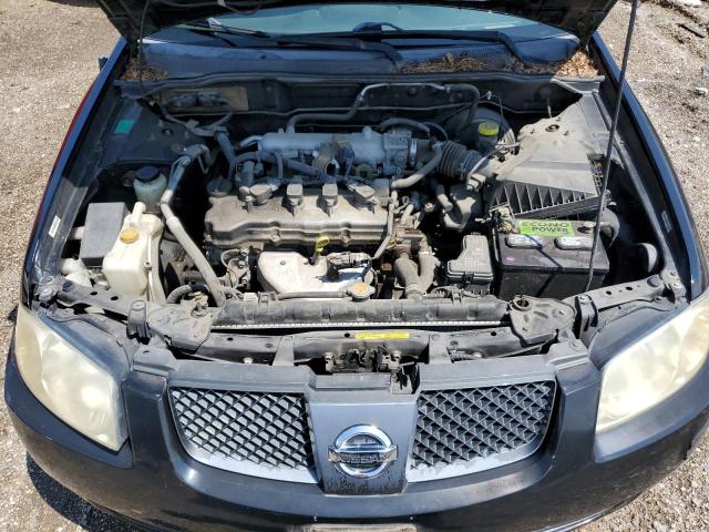 2006 Nissan Sentra 1.8 VIN: 3N1CB51D96L462934 Lot: 62527434