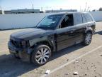 LAND ROVER RANGE ROVE photo