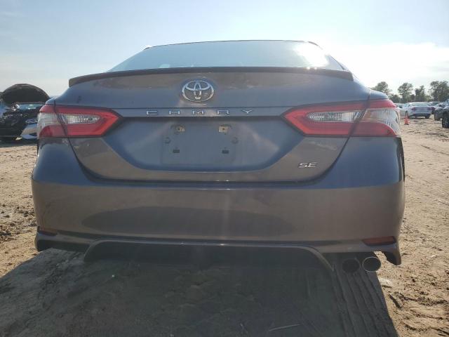 VIN 4T1B11HK5JU056541 2018 Toyota Camry, L no.6