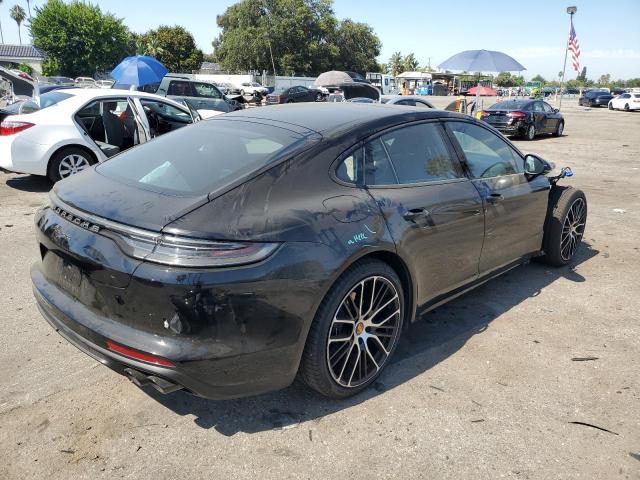 VIN WP0AJ2A71PL102912 2023 Porsche Panamera, Base no.3