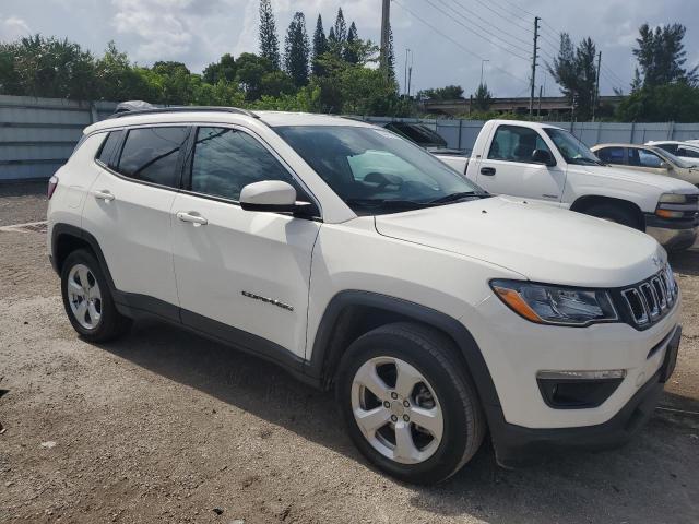 2019 JEEP COMPASS LA - 3C4NJDBB8KT768405