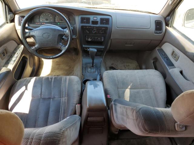 2002 Toyota 4Runner Sr5 VIN: JT3GN86RX20250888 Lot: 62825784